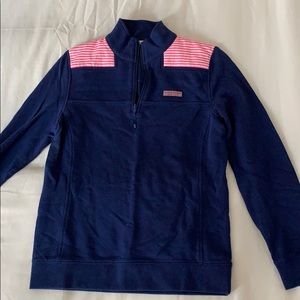 Vineyard vines shep shirt NWOT